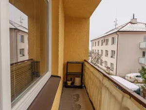 Prodej bytu 3+1, Sezemice, Smetanova, 79 m2