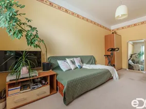 Prodej bytu 3+1, Sezemice, Smetanova, 79 m2