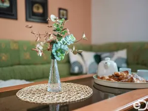 Prodej bytu 3+1, Sezemice, Smetanova, 79 m2