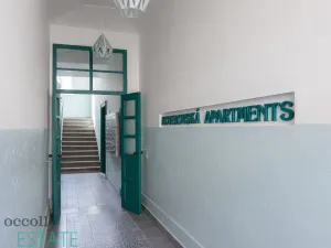 Prodej bytu 2+1, Plzeň, Koterovská, 62 m2