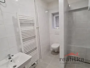 Pronájem bytu 1+1, Opava - Předměstí, Husova, 30 m2