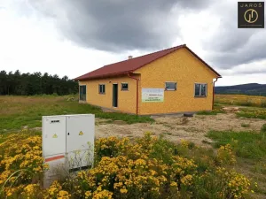 Prodej rodinného domu, Tachov, V Lukách, 99 m2