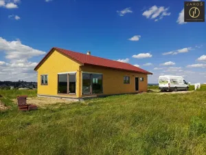 Prodej rodinného domu, Tachov, V Lukách, 99 m2