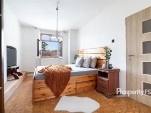 Prodej rodinného domu, Doksany, 192 m2