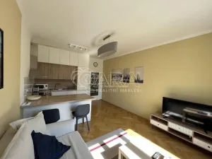 Pronájem bytu 2+kk, Praha - Žižkov, Sudoměřská, 48 m2