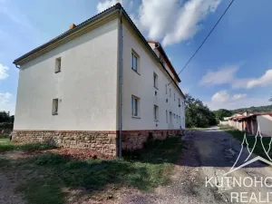 Pronájem bytu 2+kk, Kutná Hora, U Koruny, 45 m2
