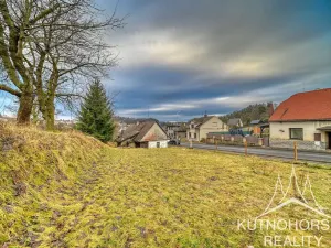 Prodej pozemku pro bydlení, Žamberk, Draha, 887 m2