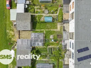 Prodej rodinného domu, Čáslavice, 136 m2