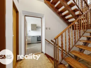 Prodej rodinného domu, Čáslavice, 136 m2