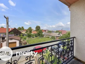 Prodej rodinného domu, Čáslavice, 136 m2