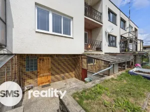 Prodej rodinného domu, Čáslavice, 136 m2