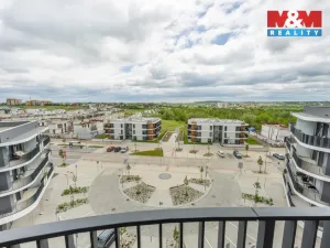 Prodej bytu 4+kk, Praha, Bělohlávkova, 99 m2