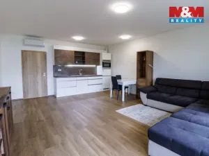 Prodej bytu 1+kk, Plzeň, 48 m2