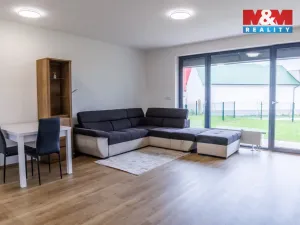 Prodej bytu 1+kk, Plzeň, 48 m2