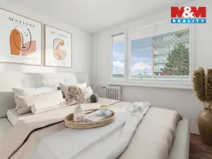 Prodej bytu 3+1, Brandýs nad Labem-Stará Boleslav - Brandýs nad Labem, Jasanová, 74 m2