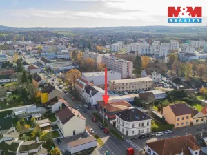 Prodej obchodního prostoru, Praha - Uhříněves, Přátelství, 280 m2