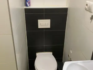 Pronájem bytu 1+kk, Ostrava - Hrabůvka, Krakovská, 22 m2