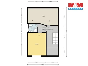 Prodej rodinného domu, Brno, Sejkorova, 160 m2