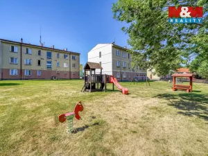 Prodej bytu 3+1, Krásné Údolí, 81 m2