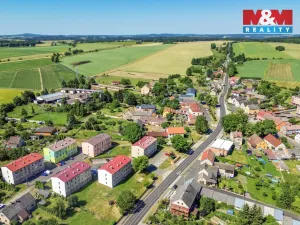 Prodej bytu 3+1, Krásné Údolí, 81 m2