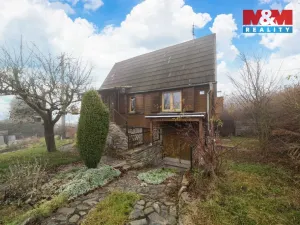 Prodej chaty, Dražeň, 120 m2