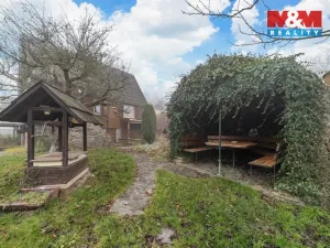 Prodej chaty, Dražeň, 120 m2