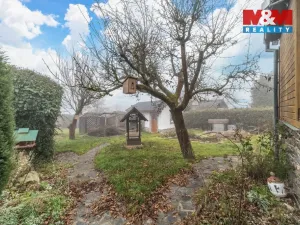 Prodej chaty, Dražeň, 120 m2