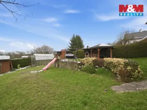 Prodej rodinného domu, Jablonné nad Orlicí, Strmá, 240 m2