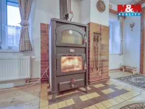 Prodej chalupy, Blšany - Liběšovice, 61 m2