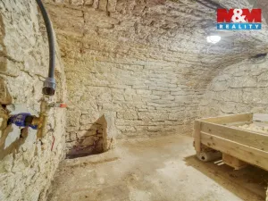 Prodej chalupy, Blšany - Liběšovice, 61 m2