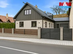 Prodej rodinného domu, Choceň, Svatojiřská, 99 m2