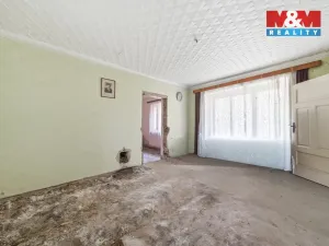 Prodej rodinného domu, Choceň, Svatojiřská, 99 m2