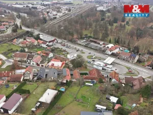 Prodej rodinného domu, Choceň, Svatojiřská, 99 m2