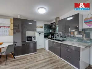 Prodej rodinného domu, Mirošov, 140 m2