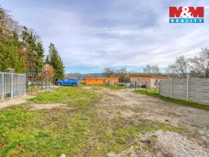 Prodej rodinného domu, Mirošov, 140 m2