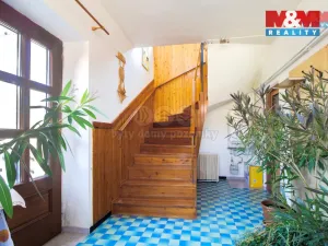 Prodej rodinného domu, Sobotovice, 250 m2