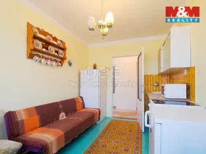 Prodej rodinného domu, Sobotovice, 250 m2