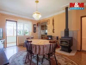 Prodej rodinného domu, Sobotovice, 250 m2