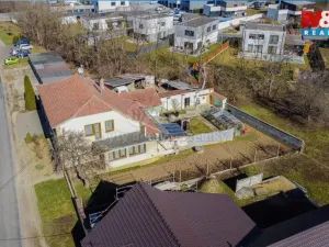 Prodej rodinného domu, Sobotovice, 250 m2