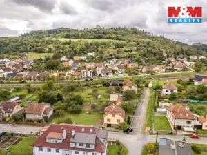 Prodej bytu 2+1, Nedvědice, 63 m2