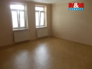 Pronájem bytu 3+1, Ostrava - Vítkovice, Kutuzovova, 100 m2