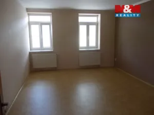 Pronájem bytu 3+1, Ostrava - Vítkovice, Kutuzovova, 100 m2