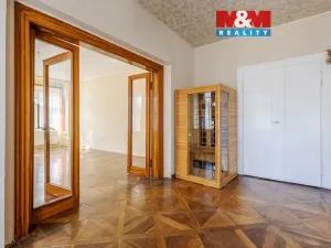 Prodej rodinného domu, Krásná Lípa - Zahrady, 300 m2