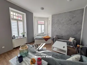 Pronájem bytu 2+kk, Opava, Růžová, 75 m2