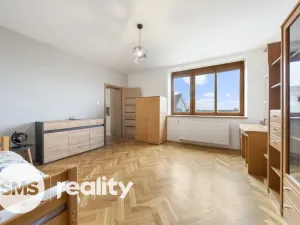 Prodej rodinného domu, Bochoř, Přerovská, 395 m2