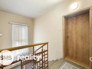 Prodej rodinného domu, Bochoř, Přerovská, 395 m2