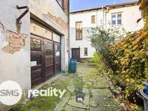 Prodej rodinného domu, Bochoř, Přerovská, 395 m2