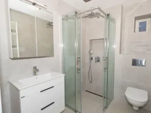 Pronájem bytu 2+1, Říčany - Radošovice, Sokolovská, 71 m2