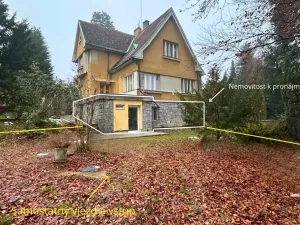 Pronájem bytu 2+1, Říčany - Radošovice, Sokolovská, 71 m2