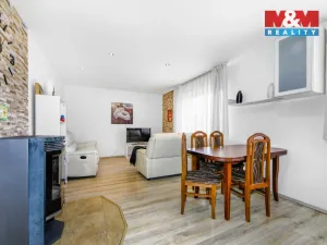 Prodej rodinného domu, Tetín, Mramorová, 253 m2